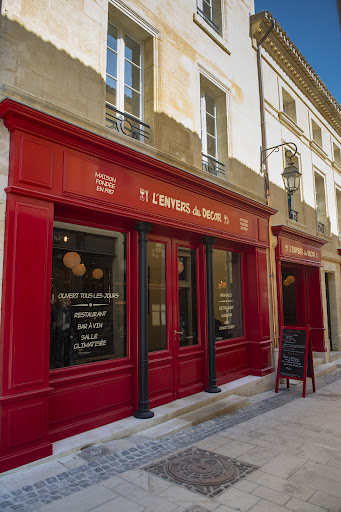 Photo de Comptoir des arts à Saint-Émilion (33330)