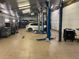 Photo n°2 de ECLAT AUTOMOBILES à Gap (Garage automobile)