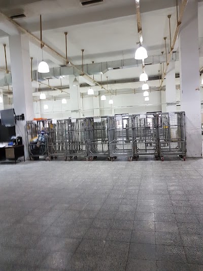 Photos of Ptt-eskişehir Pim