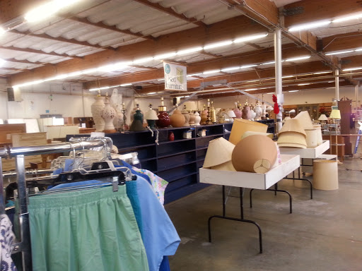 St. Vincent de Paul Thrift Store & Donation Center, Fremont Gallery - United States