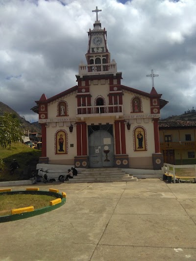 Photos of Iglesia "Nuestra Se&ntilde;ora del Rosario"