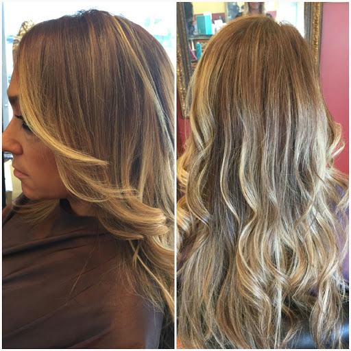 Rashachy Hair Salon And Spa - Thumbnail