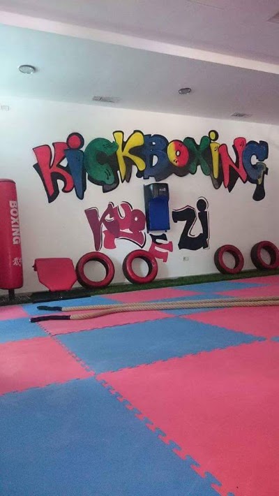 Photos of Palestra Kuq e Zi
