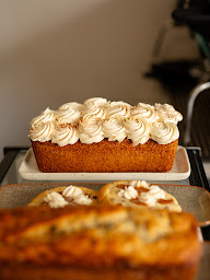 Photo n°15 de IMA - Brunch, Lunch & Coffeshop à Boulogne-Billancourt (Salon de thé)