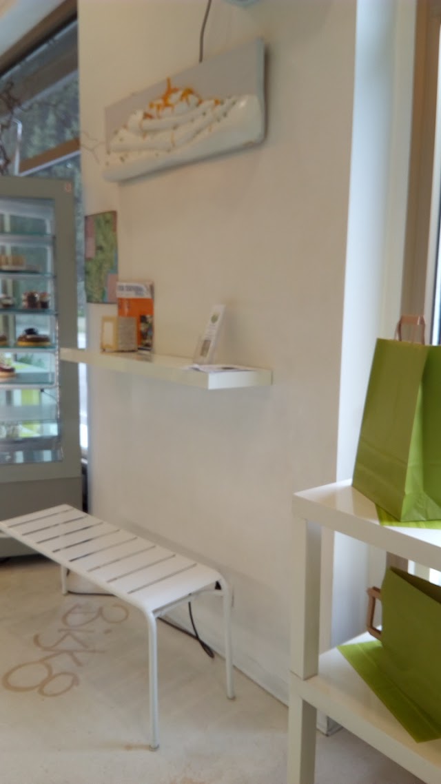 Il Pistacchietto - Gelateria Artigianale