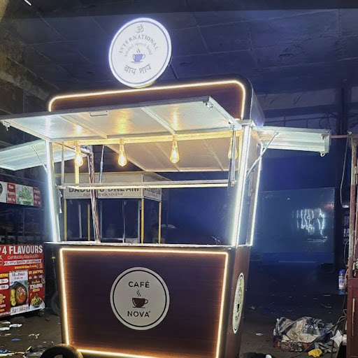Cafe Nova