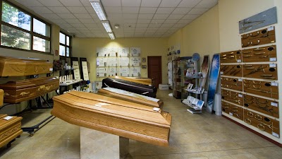 Photos of Amir Onoranze Funebri
