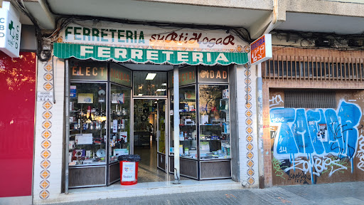 Ferretería Surtihogar - Thumbnail
