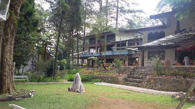 Photos of Wisma Tugu Wacana SVD
