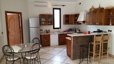 Photos of Riad Sirocco