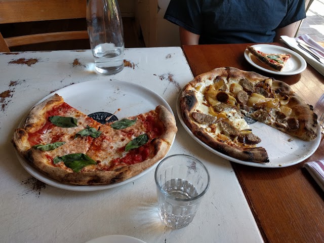 Pizzeria Bianco