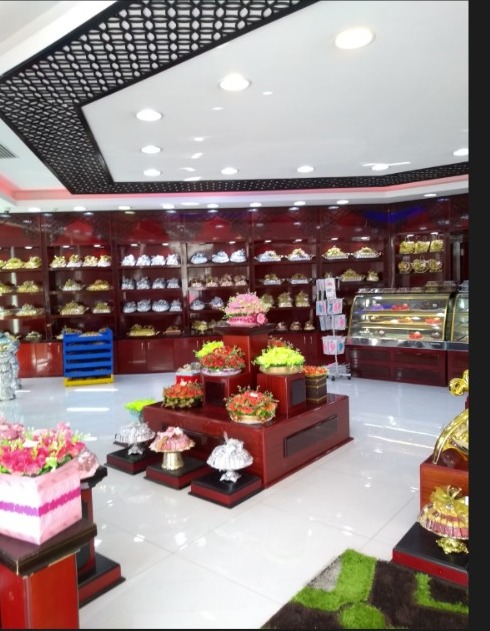 سوبر ماركت الحوت - صورة 3