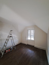 Photo n°3 de La qualité c'EHRHARD à Faulx (Peintre en bâtiment)