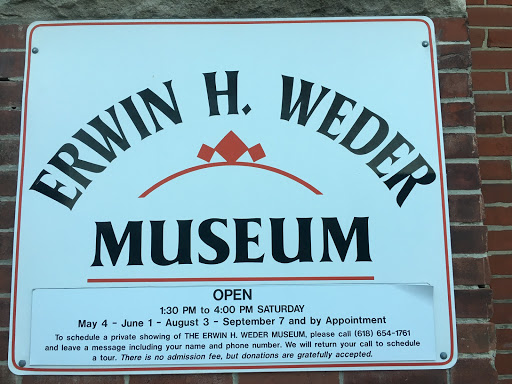 Erwin H Weder Museum - Thumbnail