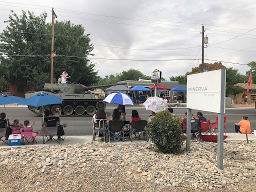 Minerva Canna | Cannabis Dispensary - Los Lunas, NM - Thumbnail