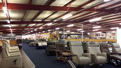 Photos of Marc Scheer Furniture