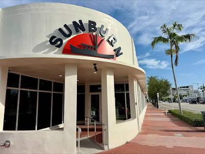 Photo of Sunburn Cannabis Miami Dispensary