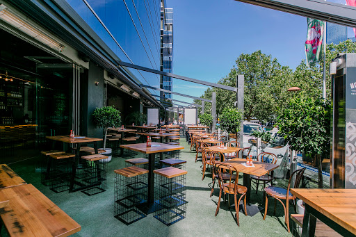 Hopscotch Melbourne