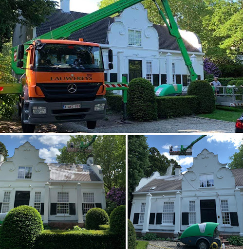 Restorative Property Cleaning - Thumbnail