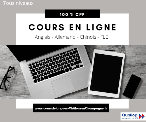 Adeline Coché - Immersion Language School