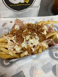 Photo n°15 de Chamas Tacos Chalon-sur-Saône à Chalon-sur-Saône (Restaurant)