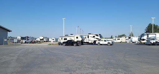 Smith RV Gallery - United States