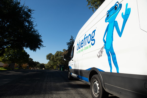 bluefrog Plumbing + Drain of New Orleans - Thumbnail