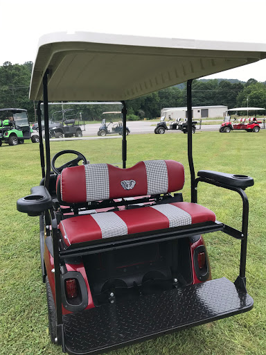 Golf Carts Unlimited - Thumbnail