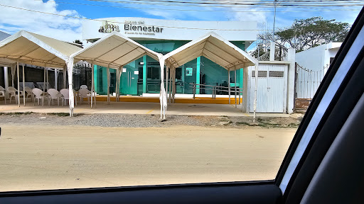 Banco del Bienestar-Valle de Banderas - Thumbnail