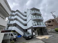 喜樹 ライジングハイ千里山山脇マンション
