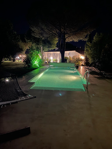 Photo de DG Piscine 💦 Pose, Entretien & Dépannage piscine, Liner piscine | Bassin d'Arcachon à Andernos-les-Bains (33510)