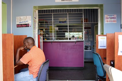 Photos of Ridderpark Laundromat