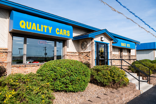 Jerry's of Elk River - Thumbnail