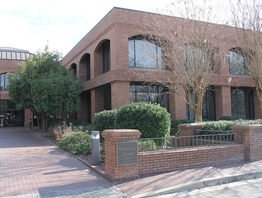 Morrison Dental Associates PC
