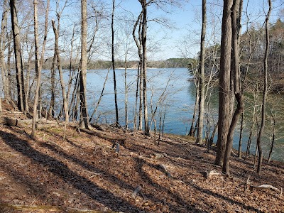 Smith Mountain Lake State Park