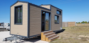 Photo n°4 de BAC MAISONS BOIS constructeur de maisons écologique à Saint-Denis-en-Val (Constructeur de maisons modulaires)