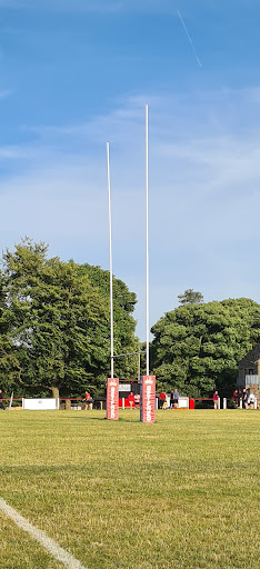 Huddersfield Laund Hill RUFC - Thumbnail