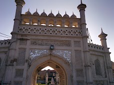 Jamia Masjid Eidgha gujrat