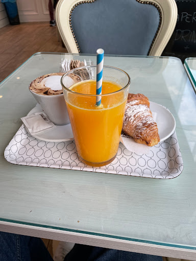 L’Attimo Fuggente Caffetteria