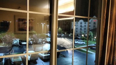 lodging