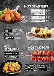 Photo n°71 de Nem Shop Nanterre à Nanterre (Restaurant vietnamien)