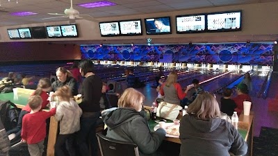 East Greenbush Bowling Center