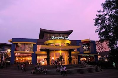 Photos of Alfamart Cihampelas