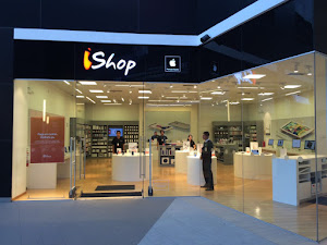 iShop Salaverry 0