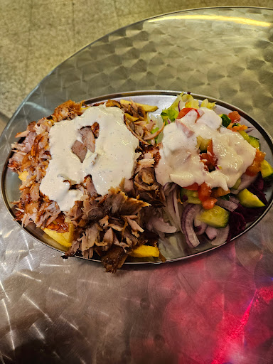 Döner by Scheich - Visual
