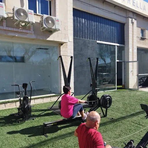 Fitplus Center - Thumbnail