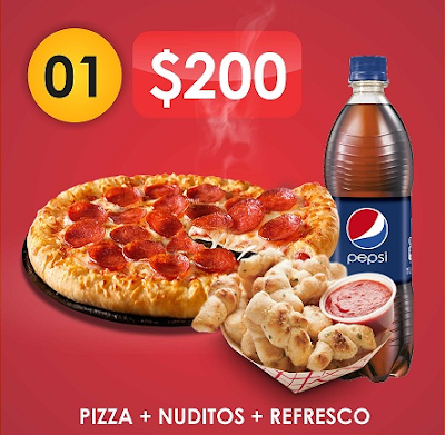 Photos of Nuno Pizza