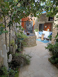 Photo n°3 de Massage & Spa à Gannat (Institut de spa et bien-être)