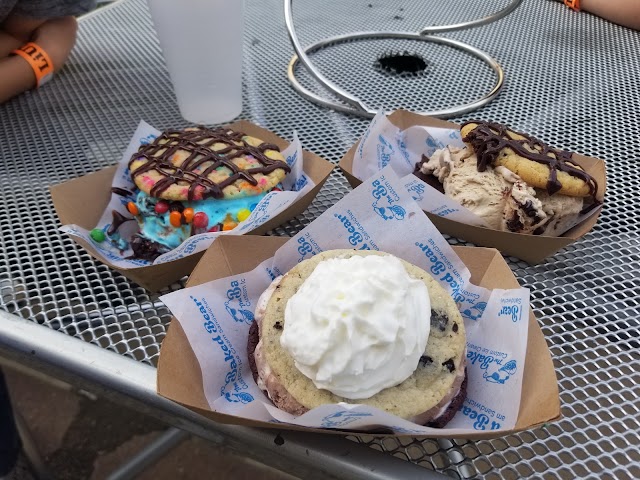 The Baked Bear