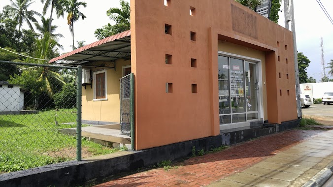 Dissanayaka Medical Centre, Author: shalitha senanayaka